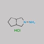 Gliclazide Impurity 1 CAS#: 58108-05-7
