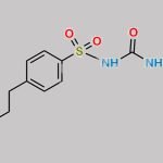 Glimepiride CAS#: 93479-97-1