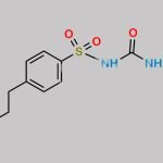 Glimepiride EP Impurity A CAS#: 684286-46-2