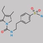 Glimepiride EP Impurity B CAS#: 119018-29-0
