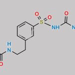 Glimepiride EP Impurity D CAS#: 791104-62-6