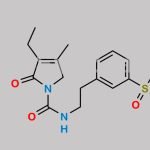 Glimepiride EP Impurity E CAS#: 2366968-77-4