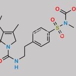 Glimepiride EP Impurity G CAS#: N/A