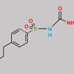 Glimepiride EP Impurity H CAS#: 2724503-28-8