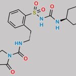Glimepiride EP Impurity I CAS#: 878480-70-7
