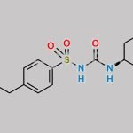Glimepiride EP Impurity J CAS#: 41176-98-1