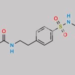 Glimepiride Impurity 2 CAS#: N/A