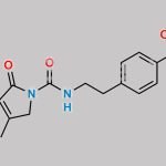 Glimepiride Impurity 3 CAS#: 119043-16-2