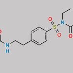 Glimepiride Impurity 6 CAS#: 2904692-54-0