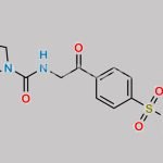 Glimepiride Impurity 8 CAS#: 2731065-51-1