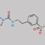 Glimepiride Meta-Ester Impurity CAS#: N/A