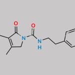 Glimepiride Phenylethyl Impurity CAS#: 247098-18-6