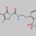 Glimepiride Sulfonamide Ortho-Isomer CAS#: 2366968-78-5