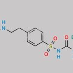 Glipizide d11 CAS#: 1189426-07-0