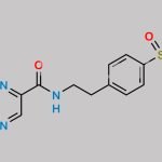 Glipizide EP Impurity D CAS#: 1346600-54-1