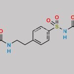 Glipizide EP Impurity E CAS#: 66375-96-0