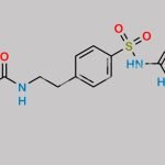 Glipizide EP Impurity I CAS#: 10079-35-3