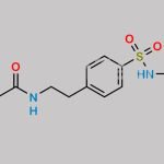 Glipizide EP Impurity J CAS#: 1076198-09-8