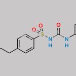 Glipizide Impurity 1 CAS#: 2015-16-9