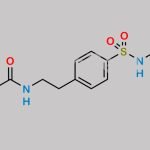 Glipizide Impurity 4 CAS#: 2468797-13-7