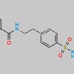 Glipizide Impurity 5 CAS#: N/A
