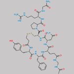 [Gln4(Acm)] Desmopressin CAS#: N/A