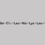 GLU (20) Calcitonin CAS#: N/A