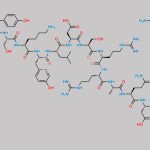 Glu 3-Glucagon CAS#: 108997-34-8