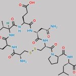 Oxytocin EP Impurity C CAS#: 4314-67-4