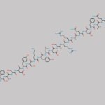 Glucagon Impurity 1 CAS#: N/A