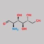 Glucosamine CAS#: 3416-24-8
