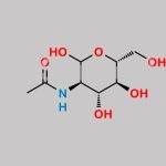 Glucosamine EP Impurity A CAS#: 72-87-7