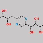 Glucosamine EP Impurity C CAS#: 17460-13-8