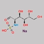 Glucosamine Sulfate Sodium Salt CAS#: 38899-05-7