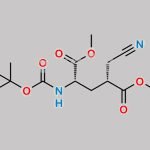 Glutamic Acid Impurity 1 CAS#: 328086-57-3