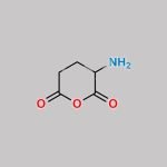 Glutamic Anhydride CAS#: 6810-78-2