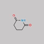 Glutarimide CAS#: 1121-89-7