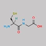 Glutathione EP Impurity A CAS#: 19246-18-5
