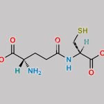 Glutathione EP Impurity D CAS#: 636-58-8