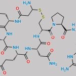 GLY-OH Vasopressin CAS#: N/A