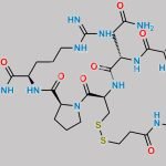 [Gly9OnBu] Desmopressin CAS#: N/A