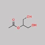 Glycerin 2-Acetate CAS#: 100-78-7