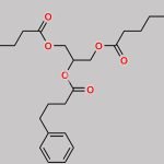 Glycerol Phenylbutyrate CAS#: 611168-24-2
