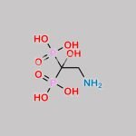 Glycine Bisphosphonate CAS#: 41003-10-5