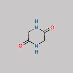 Glycine EP Impurity B CAS#: 106-57-0