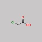 Glycine EP Impurity C CAS#: 79-11-8