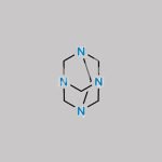 Glycine EP Impurity D CAS#: 100-97-0