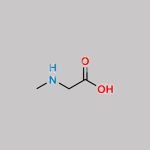 Glycine EP Impurity F CAS#: 107-97-1
