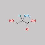 Glycine EP Impurity G CAS#: 56-45-1