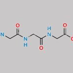Glycine EP Impurity I CAS#: 556-33-2